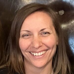 Meet your Posher, Kelly